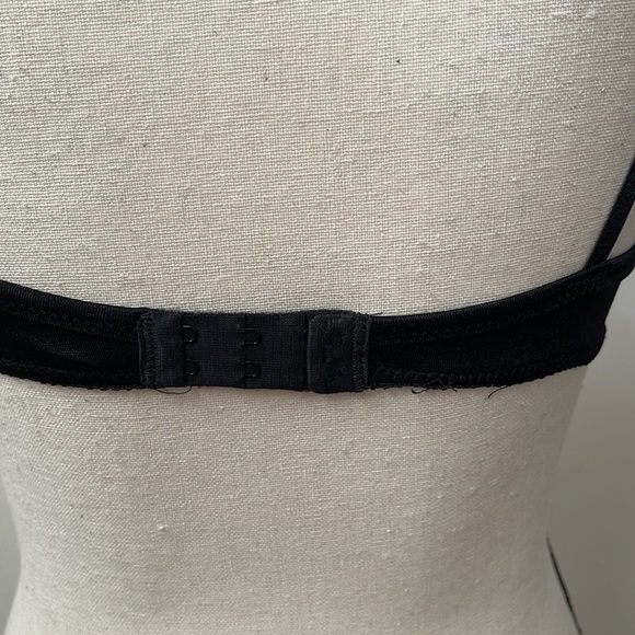 Victoria’s Secret Embroidered Demi Bra - Picture 12 of 16